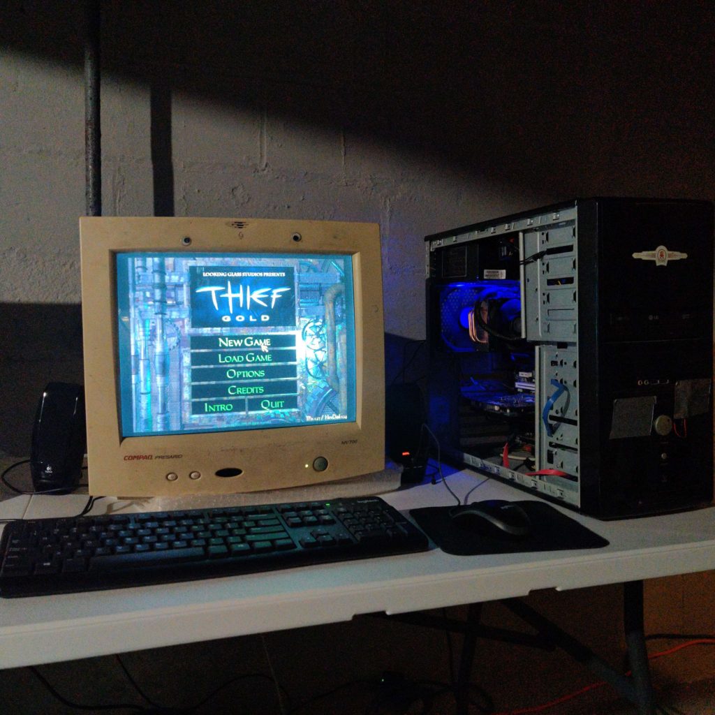 Why your favorite childhood games won't run on modern PCs – and how to fix it