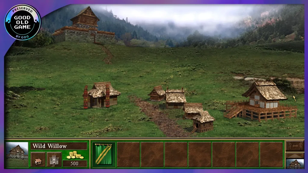 Heroes of Might and Magic III