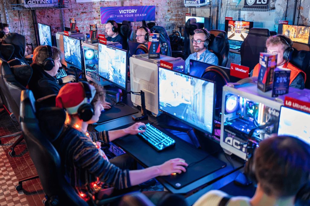 Did you know…? Learn 10 fun facts about GOG!