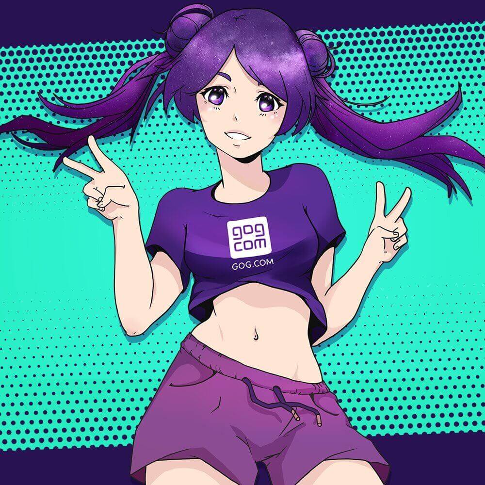 Did you know…? Learn 10 fun facts about GOG!