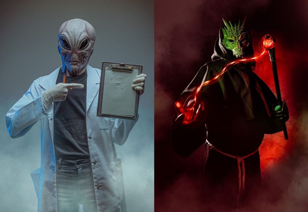 Did you know…? Learn 10 fun facts about GOG!