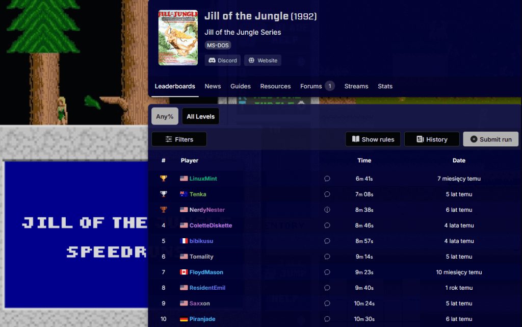 Did you know…? Learn 10 fun facts about GOG!