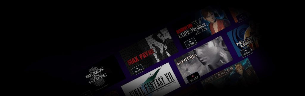 Dreamlist: GOG Staff Picks