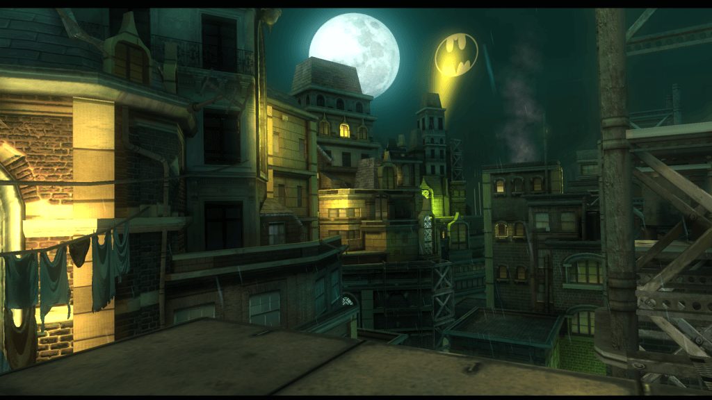 Lego®: Cross-generational fun