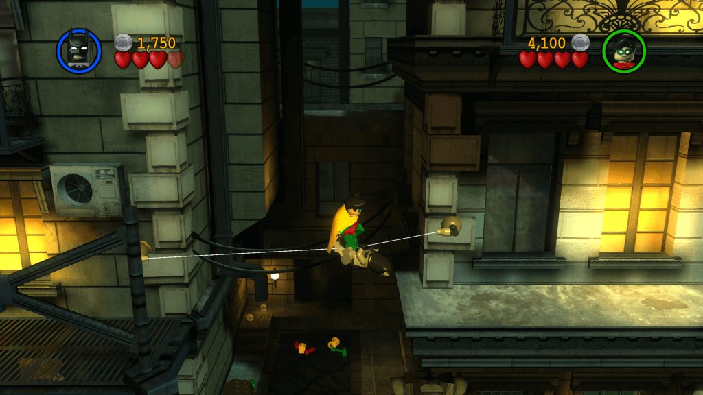 Lego®: Cross-generational fun