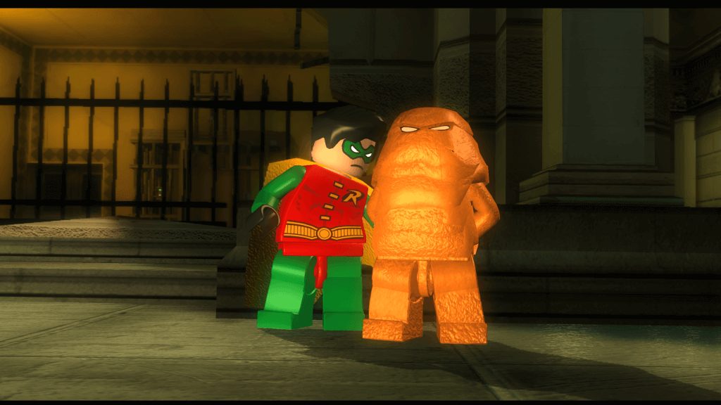 Lego®: Cross-generational fun