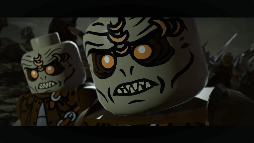 Lego®: Cross-generational fun