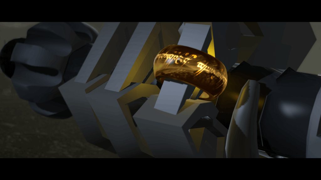 Lego®: Cross-generational fun