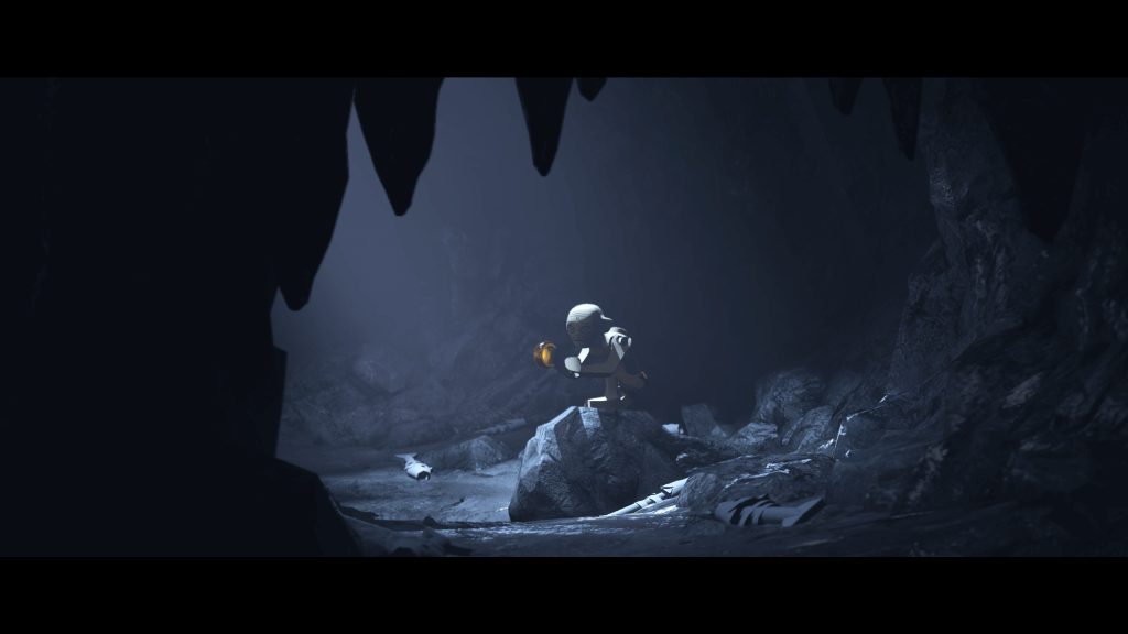 Lego®: Cross-generational fun