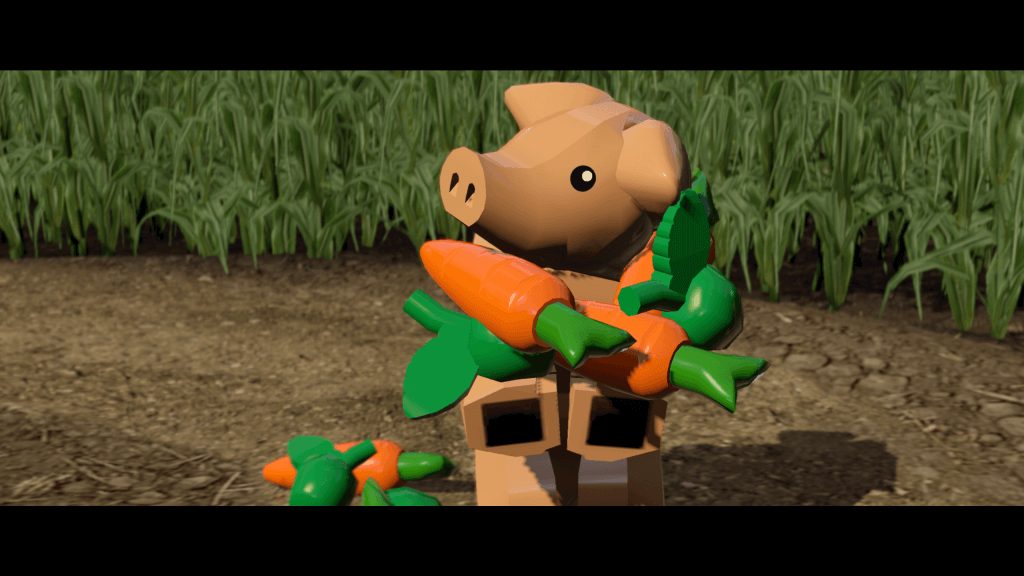 Lego®: Cross-generational fun