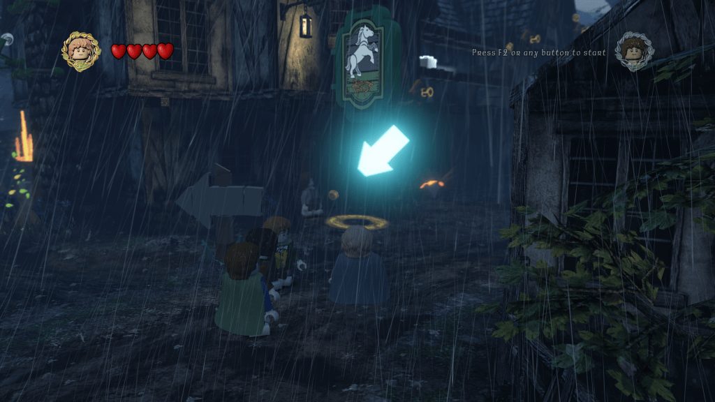 Lego®: Cross-generational fun