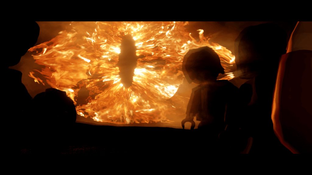 Lego®: Cross-generational fun