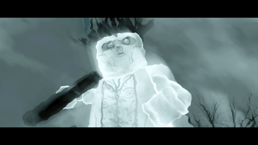 Lego®: Cross-generational fun