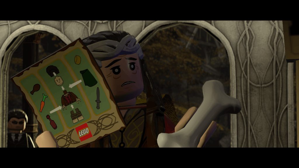 Lego®: Cross-generational fun