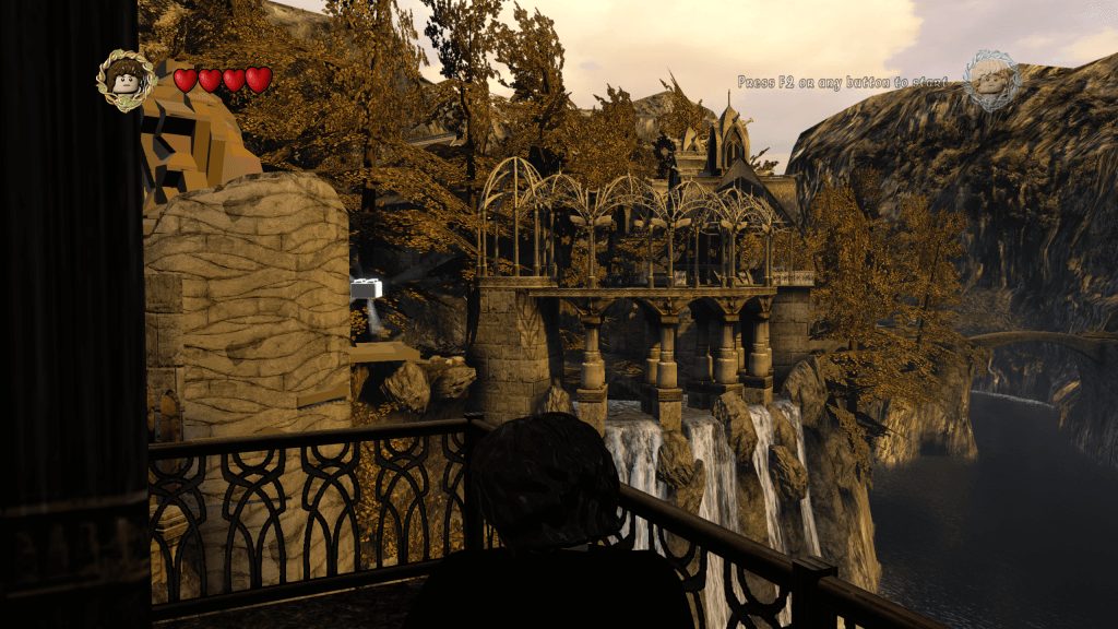 Lego®: Cross-generational fun