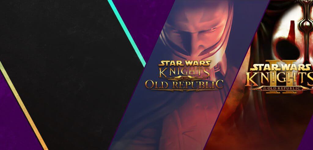 A Galaxy Forged in Pixels: Star Wars games