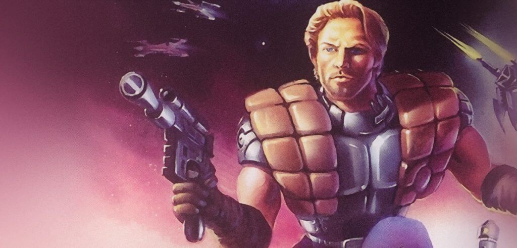 A Galaxy Forged in Pixels: Star Wars games