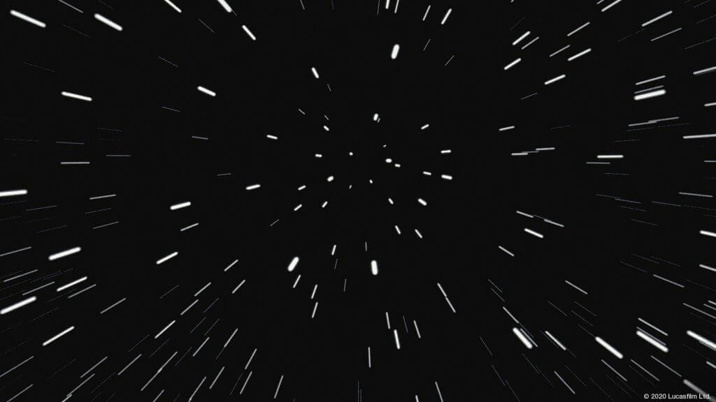 A Galaxy Forged in Pixels: Star Wars games