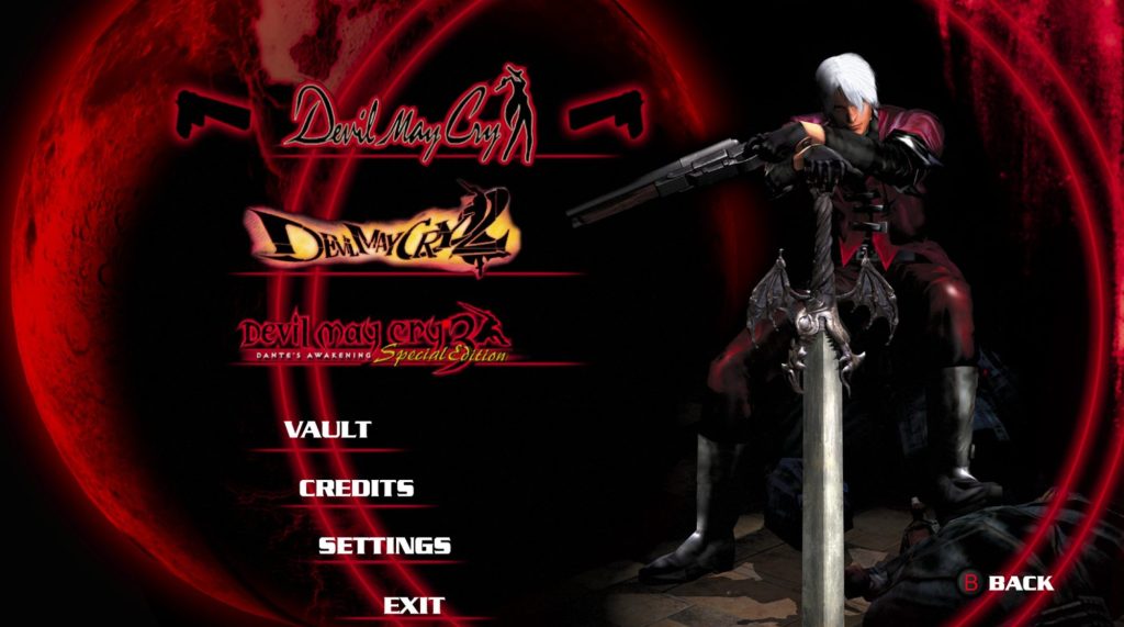 Smokin' Sexy Style: The Arcade Soul and Genre-Defining Legacy of Devil May Cry