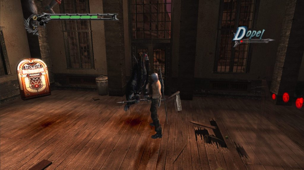 Smokin' Sexy Style: The Arcade Soul and Genre-Defining Legacy of Devil May Cry