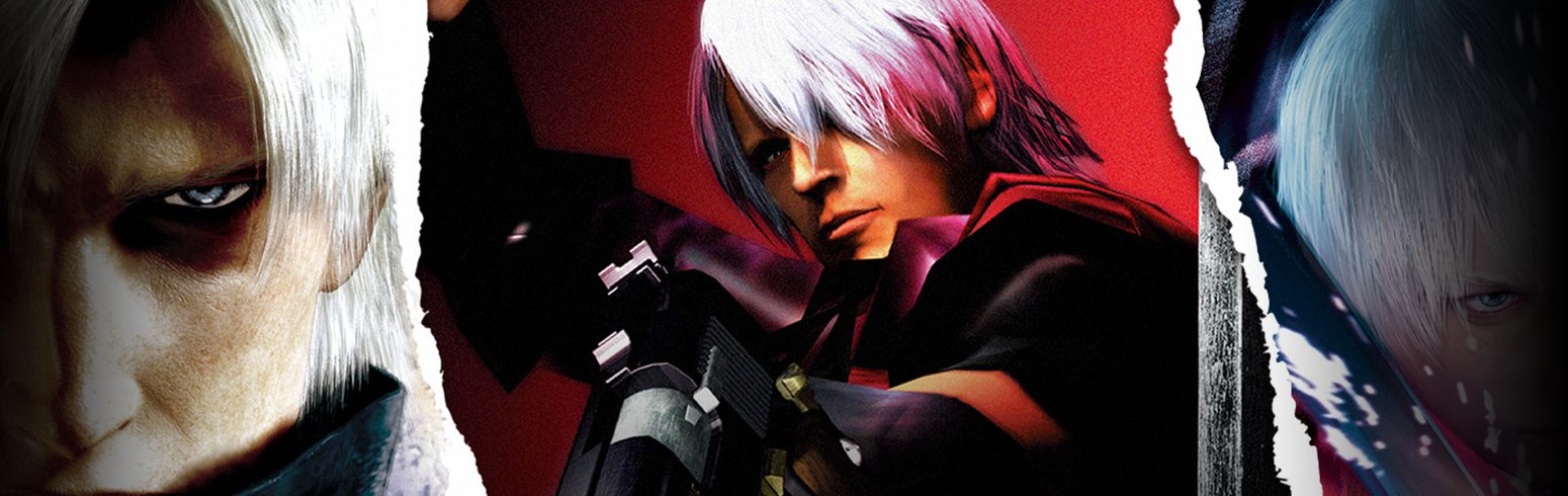 Smokin’ Sexy Style: The Arcade Soul and Genre-Defining Legacy of Devil May Cry