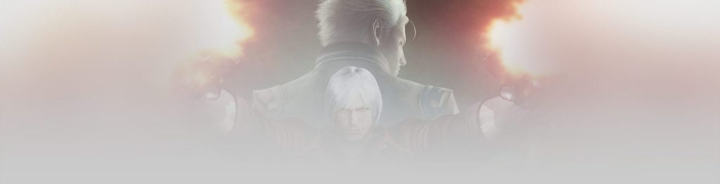 Smokin' Sexy Style: The Arcade Soul and Genre-Defining Legacy of Devil May Cry