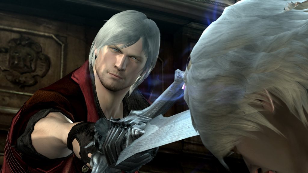 Smokin' Sexy Style: The Arcade Soul and Genre-Defining Legacy of Devil May Cry