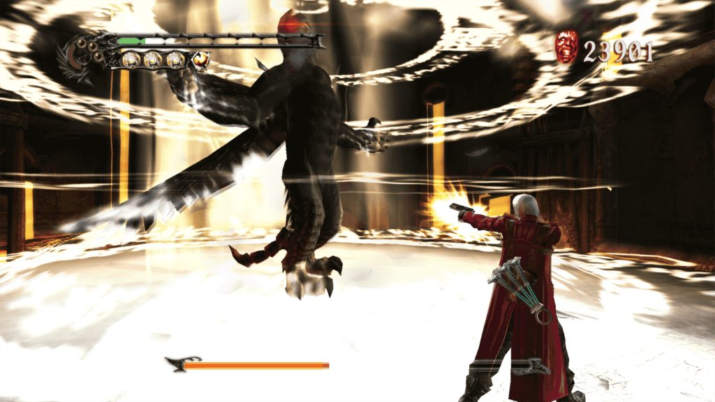 Smokin' Sexy Style: The Arcade Soul and Genre-Defining Legacy of Devil May Cry