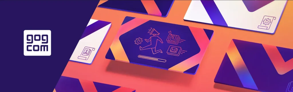 GOG is getting acquired by its original co-founder: What it means for you